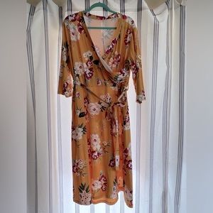 Amazon Dress 2xl